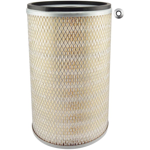 PA2651 Air Filter Element, round