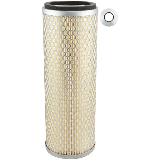 PA2652 Air Filter Element, round