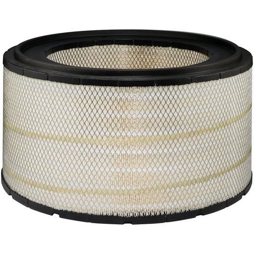 PA2653 Air Filter Element, round