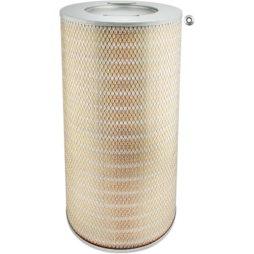 PA2654 Air Filter Element, round