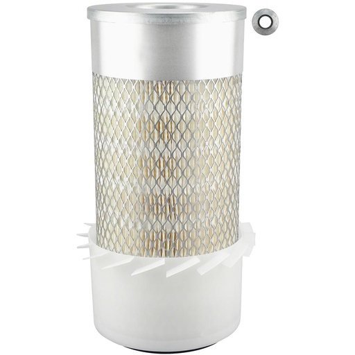 PA2657-FN Air Filter Element, round