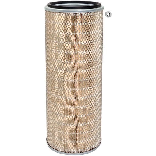 PA2659 Air Filter Element, round