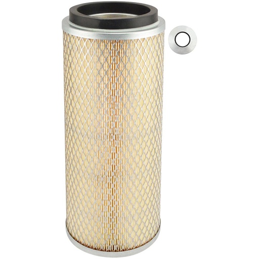 PA2662 Air Filter Element, round