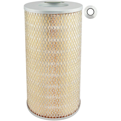 PA2666 Air Filter Element, round