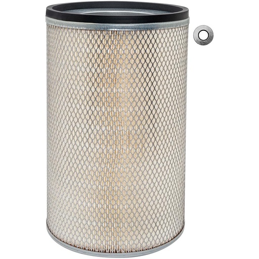 PA2667 Axial Seal Air Filter