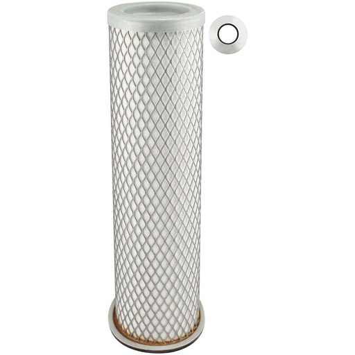 PA2670 Air Filter Element, round