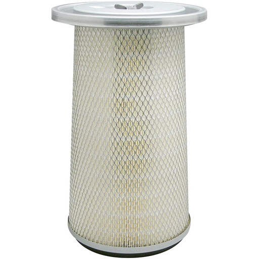 PA2677 Air Filter Element, round