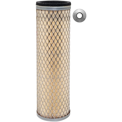 PA2678 Air Filter Element, round