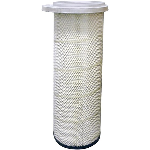 PA2680 Air Filter Element, round