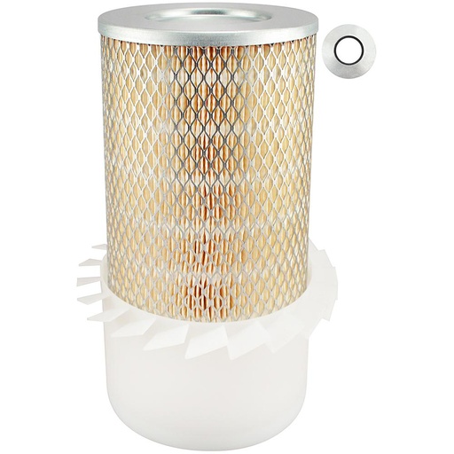 PA2684-FN Axial Seal Air Filter