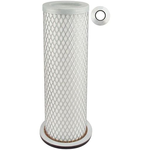 PA2689 Axial Seal Air Filter