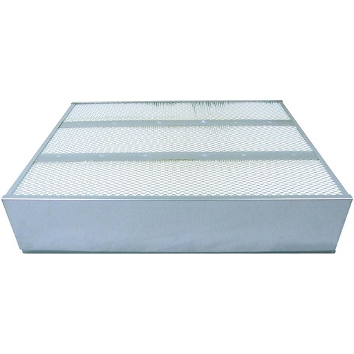 PA2691 Air Filter, Tube-Type