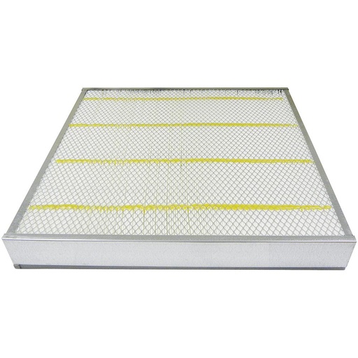 PA2692 Air Filter Element, panel
