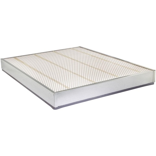 PA2693 Air Filter Element, panel