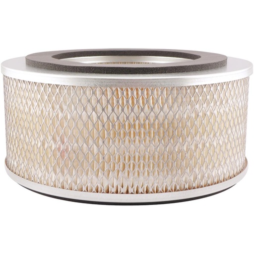 PA2699 Air Filter Element, round