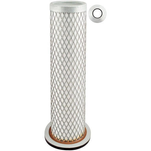 PA2700 Air Filter Element, round