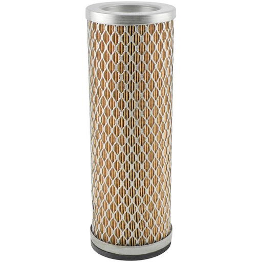 PA2702 Air Filter Element, round