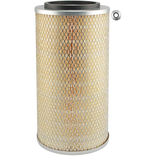 PA2709 Air Filter Element, round