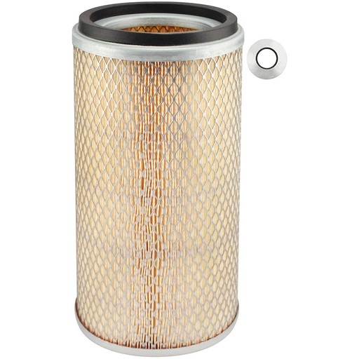 PA2710 Air Filter Element, round