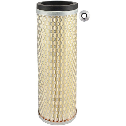 PA2711 Air Filter Element, round