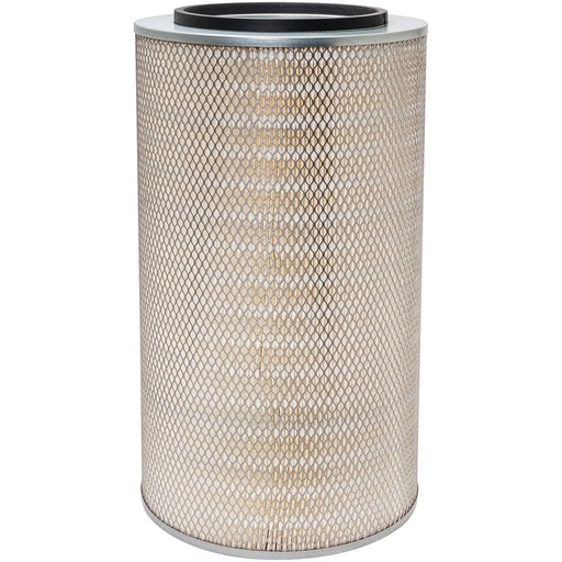 PA2713 Air Filter Element, round