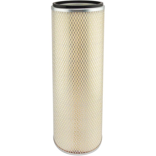 PA2714 Air Filter Element, round
