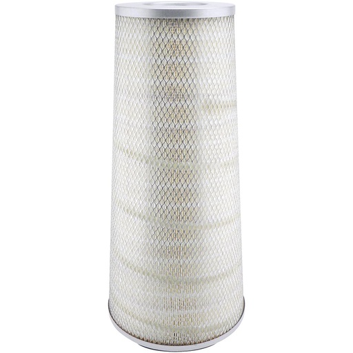 PA2715 Air Filter Element, round