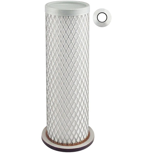 PA2717 Air Filter Element, round