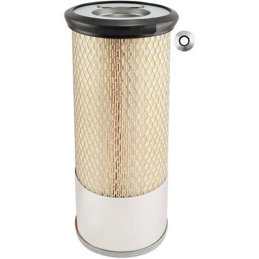 PA2727 Air Filter Element, round