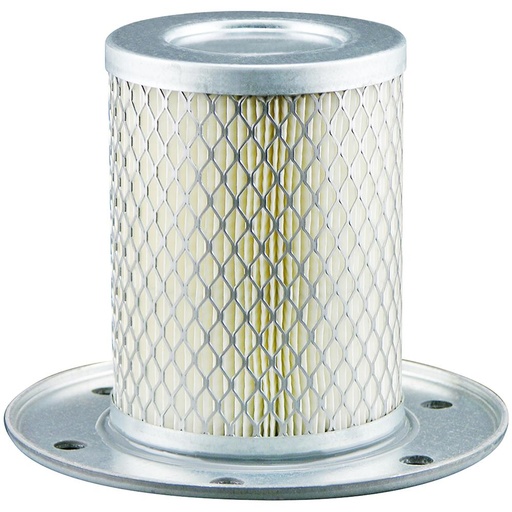 PA2730 Air Filter Element, round