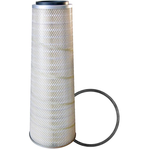 PA2732 Air Filter Element, round