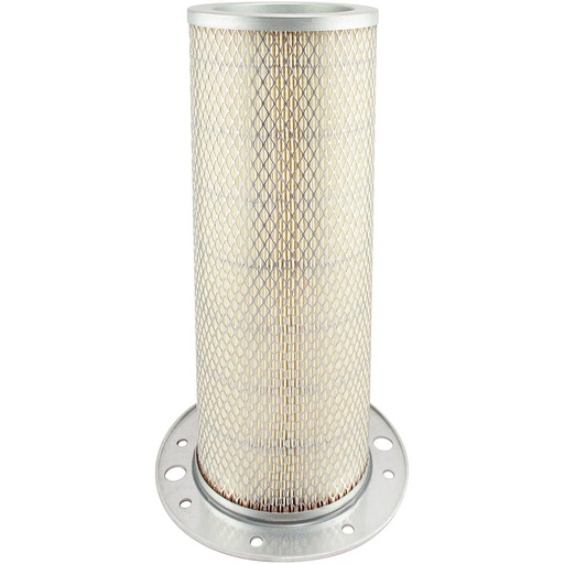PA2733 Air Filter Element, round