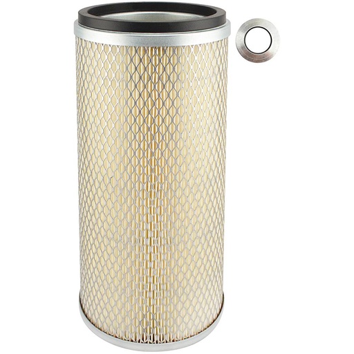 PA2737 Air Filter Element, round
