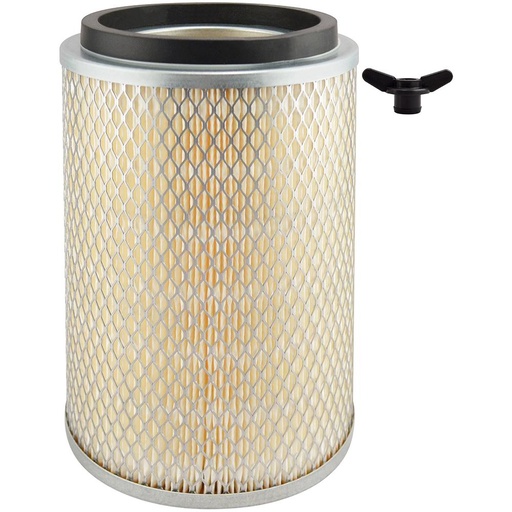PA2740 Air Filter Element, round