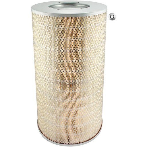 PA2742 Air Filter Element, round
