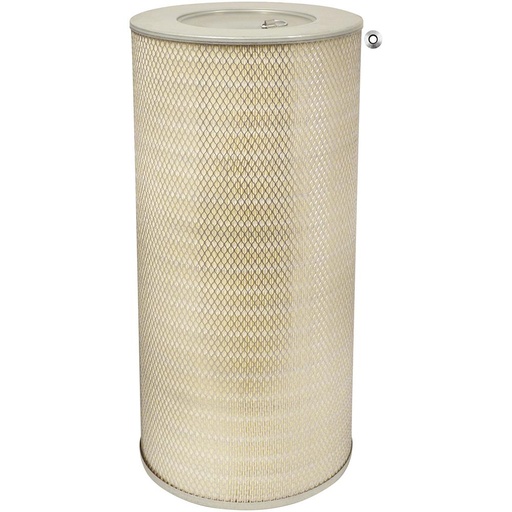 PA2744 Air Filter Element, round
