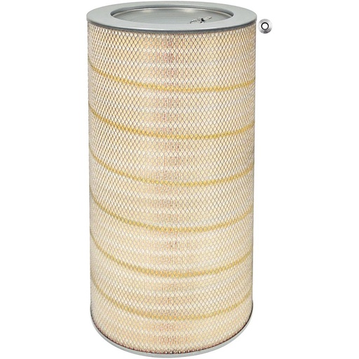 PA2746 Air Filter Element, round