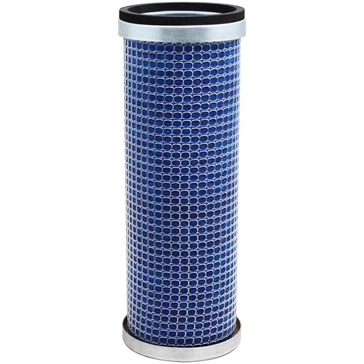 PA2748 Air Filter Element, round