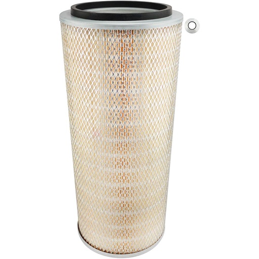 PA2751 Axial Seal Air Filter