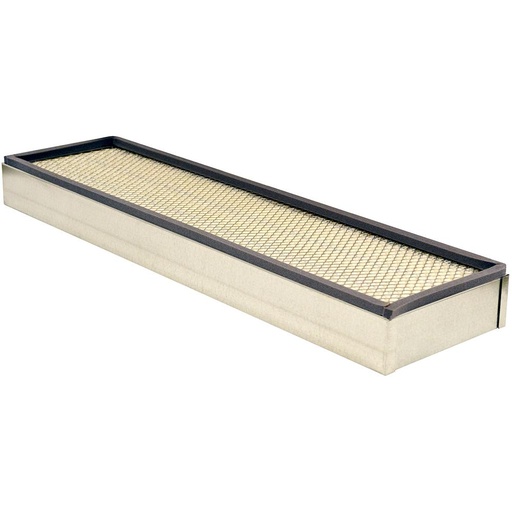 PA2753 Air Filter Element, panel