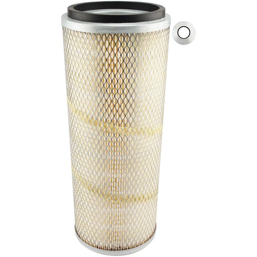 PA2756 Air Filter Element, round