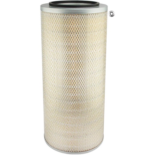 PA2757 Air Filter Element, round