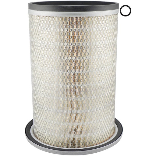 PA2761 Air Filter Element, round
