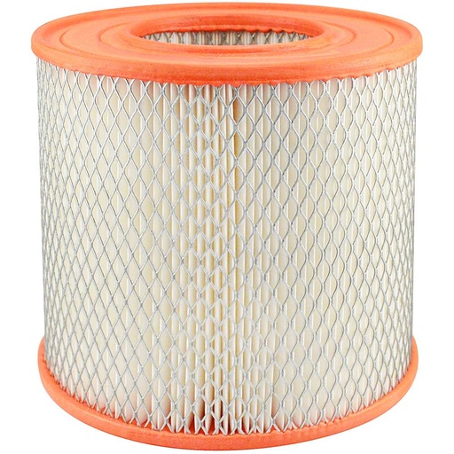 PA2763 Air Filter Element, round