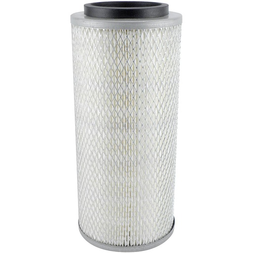 PA2767 Air Filter Element, round