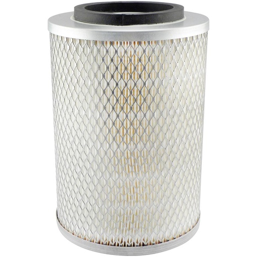 PA2772 Air Filter Element, round