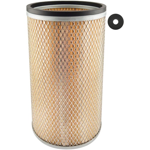 PA2773 Air Filter Element, round