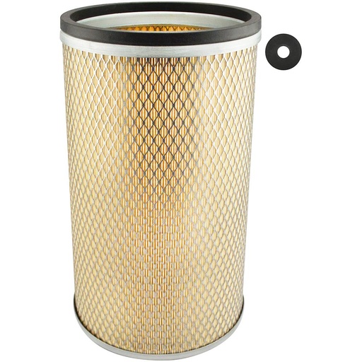 PA2775 Air Filter Element, round