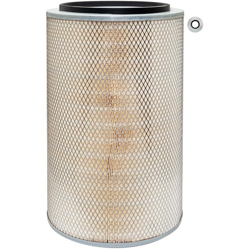 PA2776 Air Filter Element, round