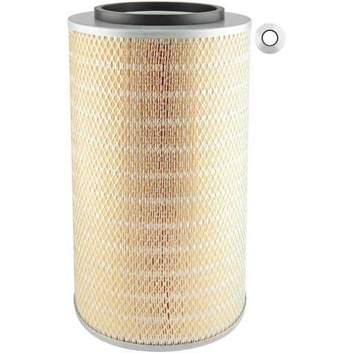 PA2777 Air Filter Element, round